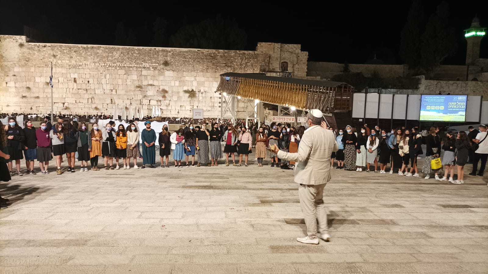 גלריית אירועים תשפ"ב